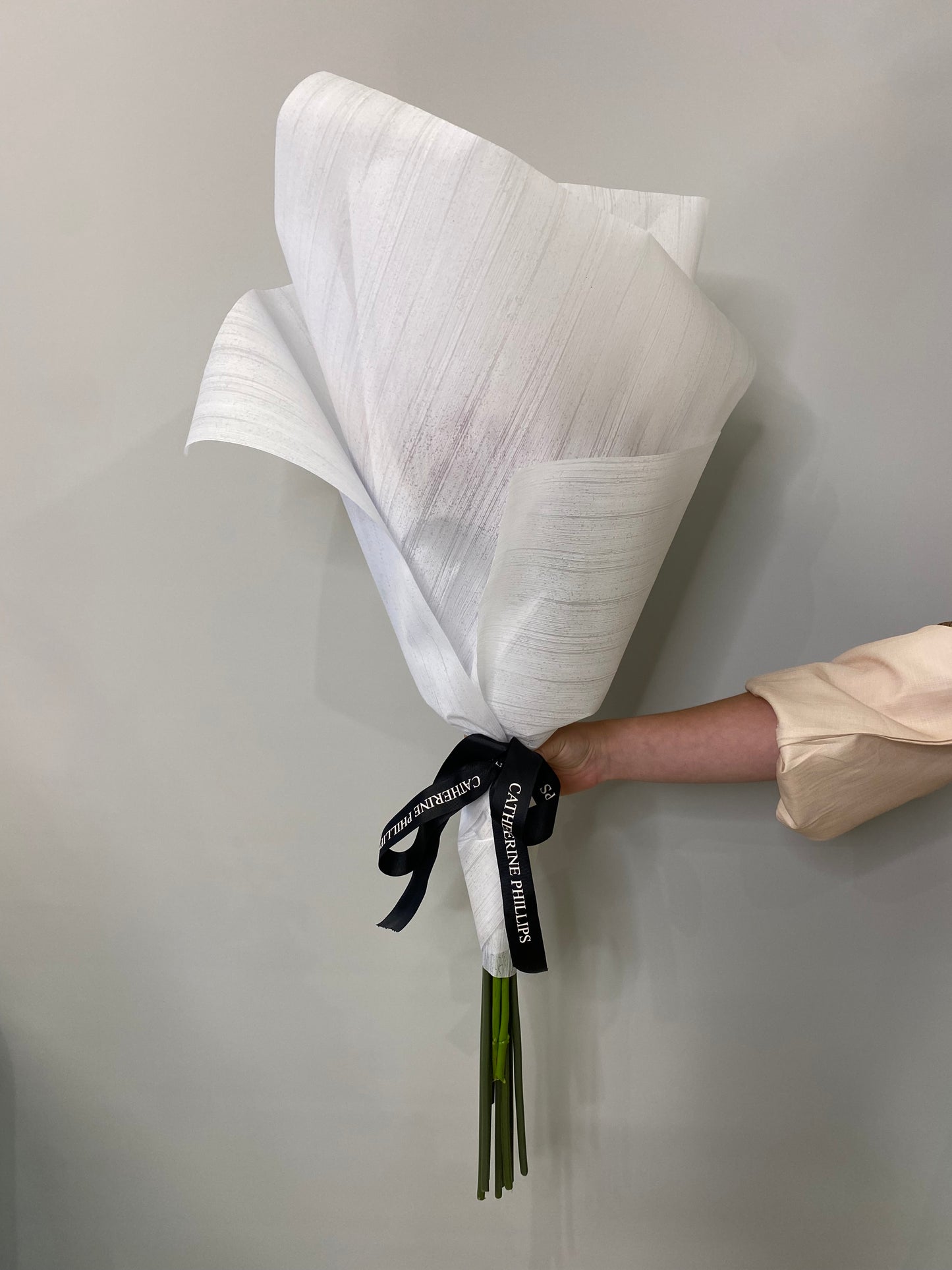 Valentine’s Day 12 Real Touch Long Stem Roses Artificial Flowers