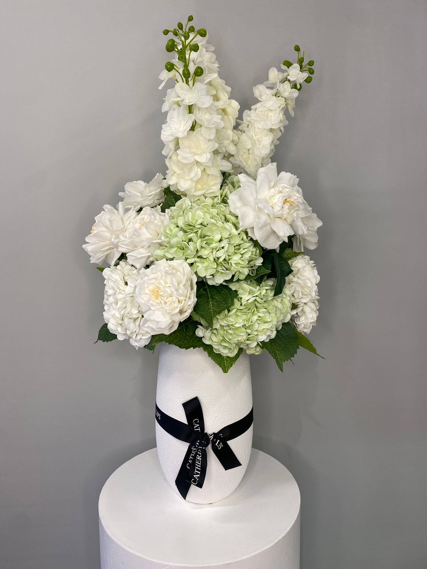 Irene Artificial Flowers Faux Flowers Arrangement