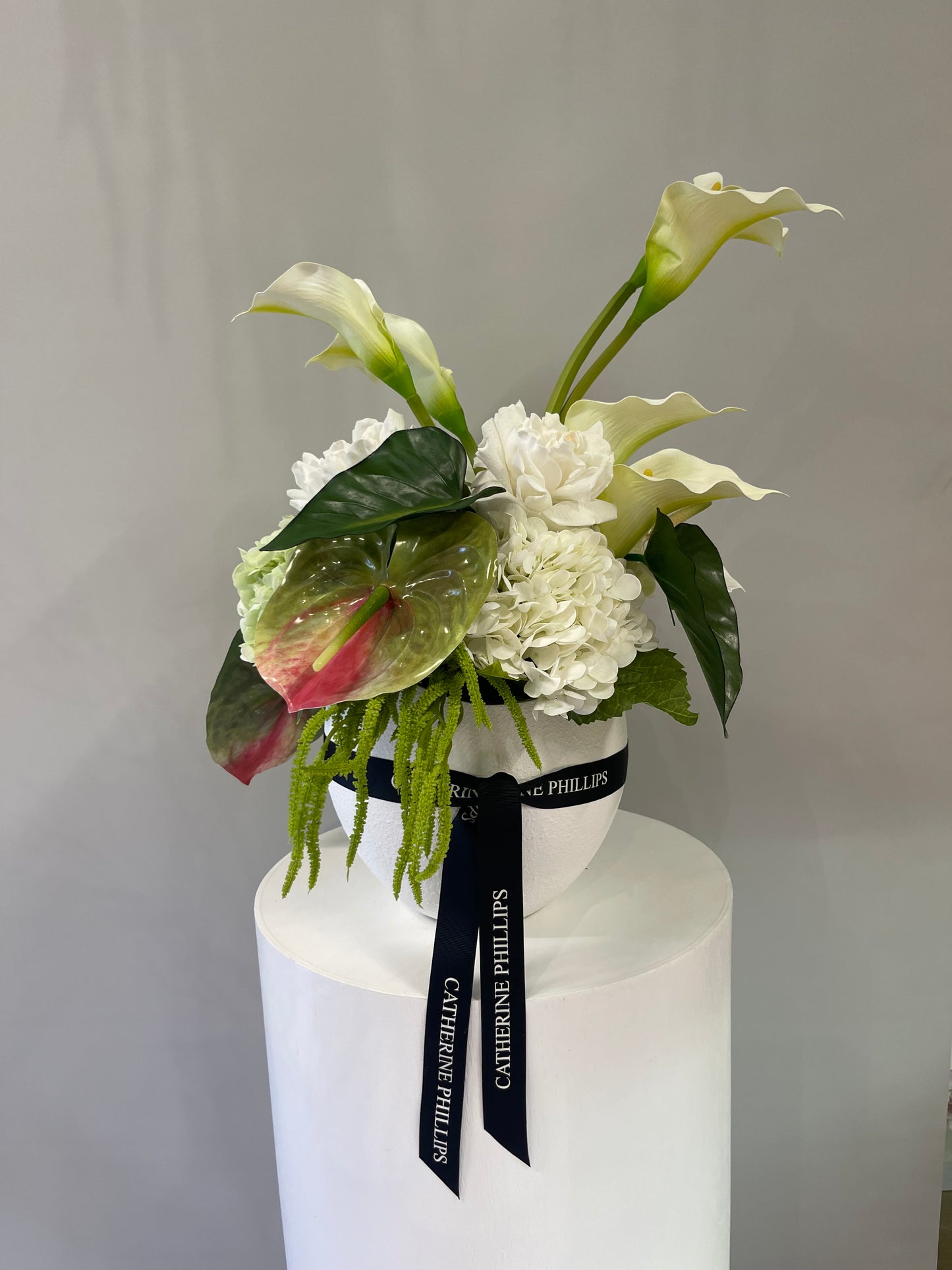 Emma Artificial Flowers Faux Flowers Arrangement