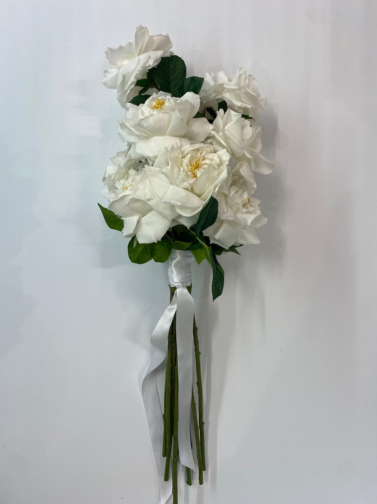 Artificial Flowers Faux Flowers Silk Flowers Fake Flowers Bridal Flowers Artificial Flowers Wedding Artificial Flower Bouquet