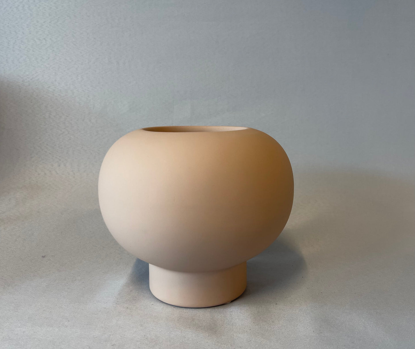 Light Pink Lucena Pot
