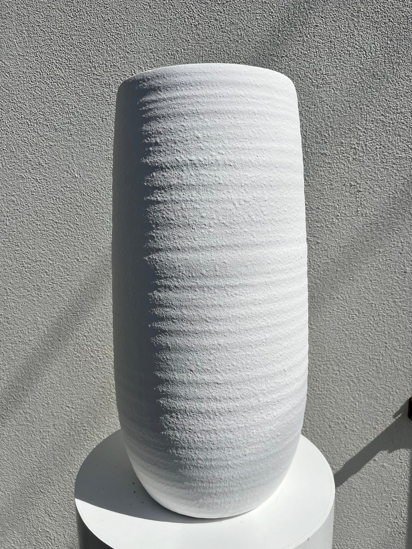 Luxe Phonecian Vase