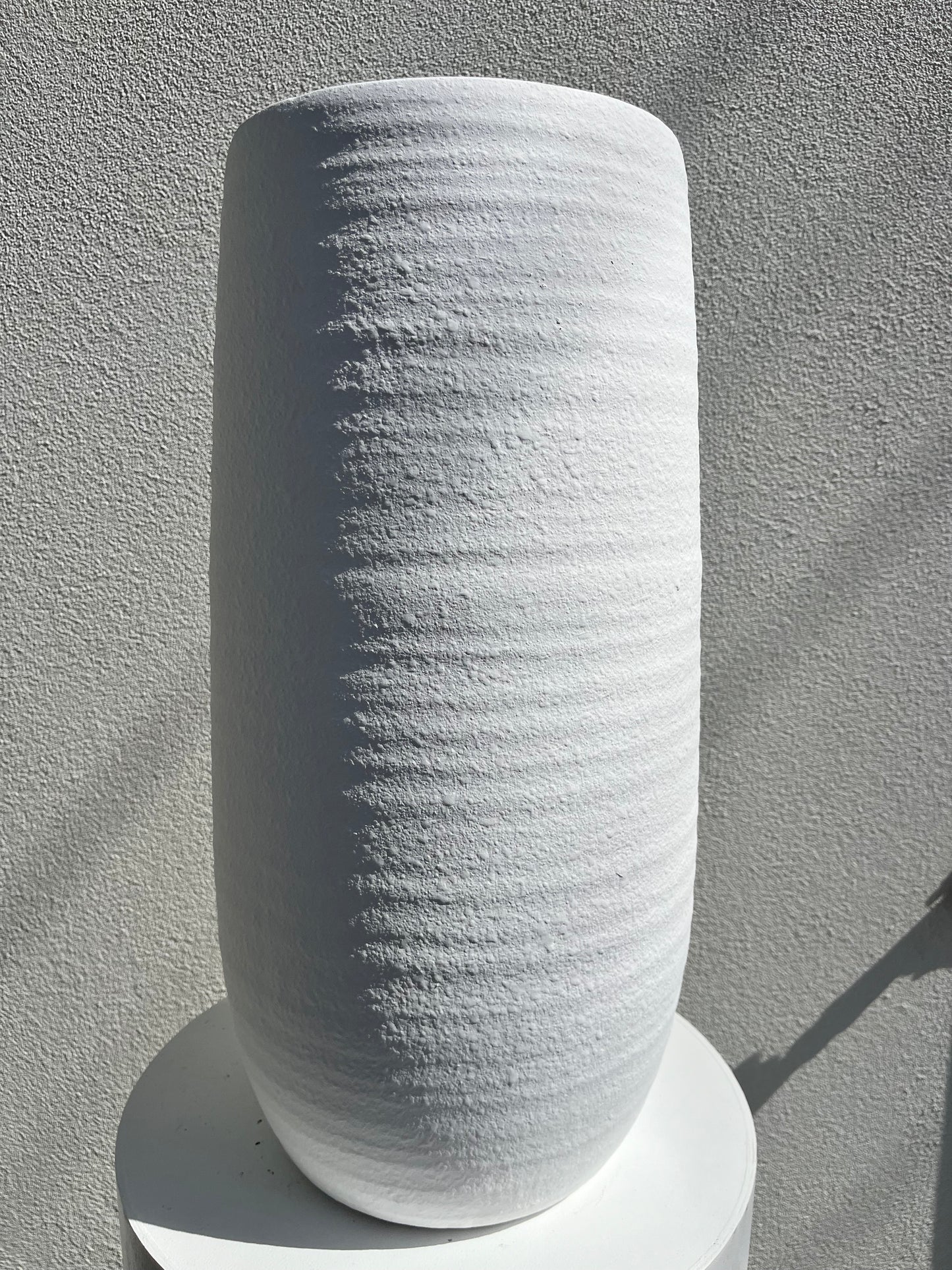 Luxe Phonecian Vase