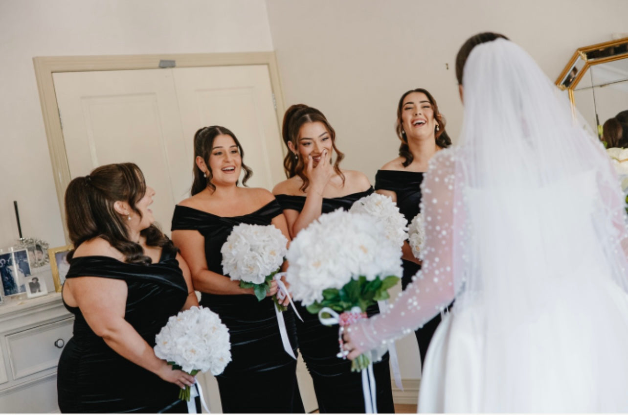Catherine Phillips Wedding Peony Bouquet B6
