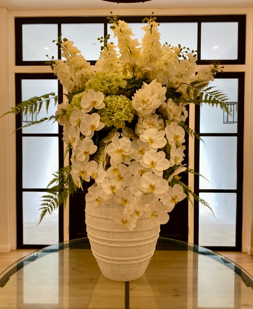 Ella Artificial Flowers (Please contact us to place an order)