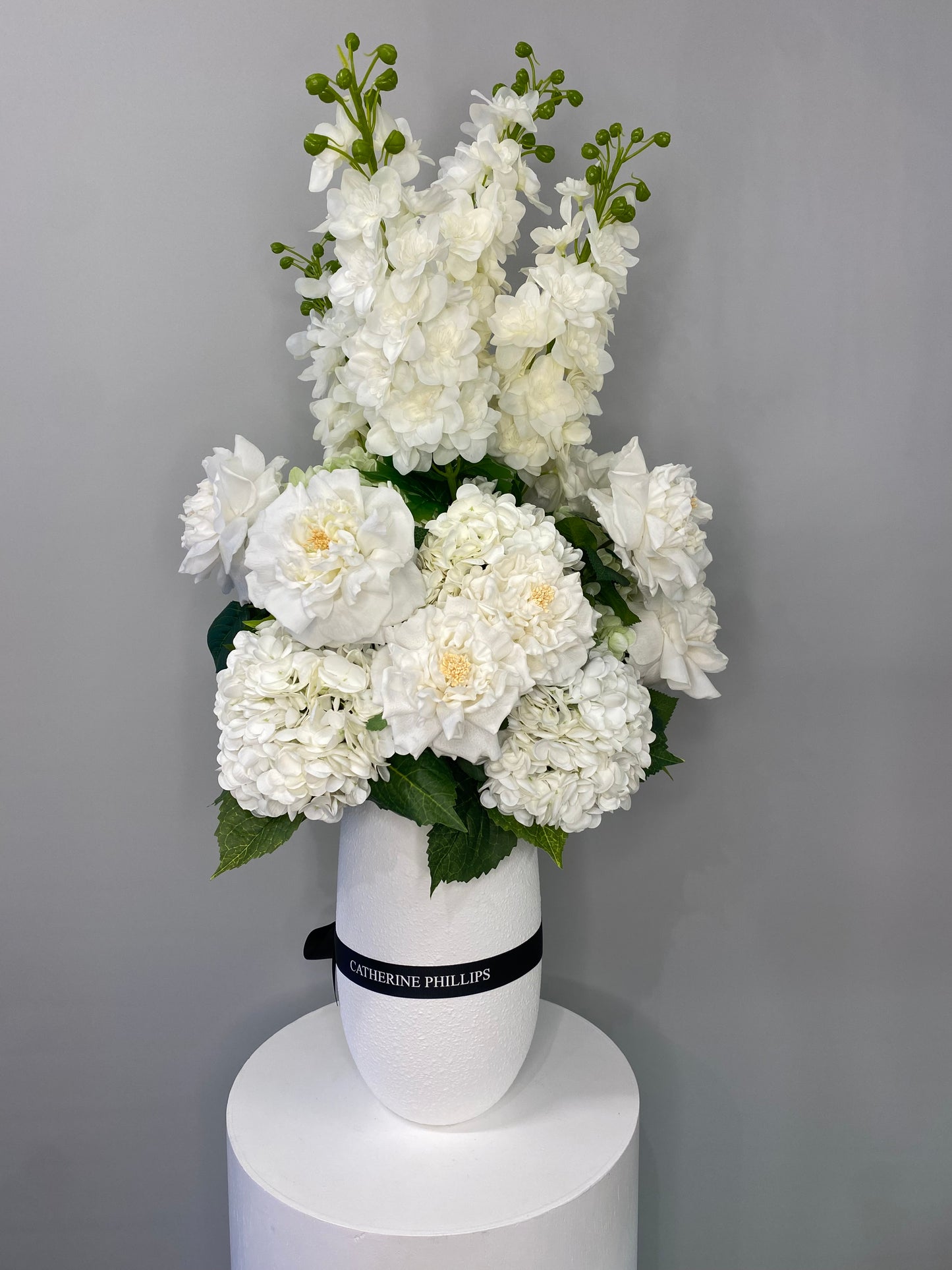 Irene Artificial Flowers Faux Flowers Arrangement