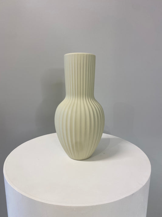 Ivory Annix Vase