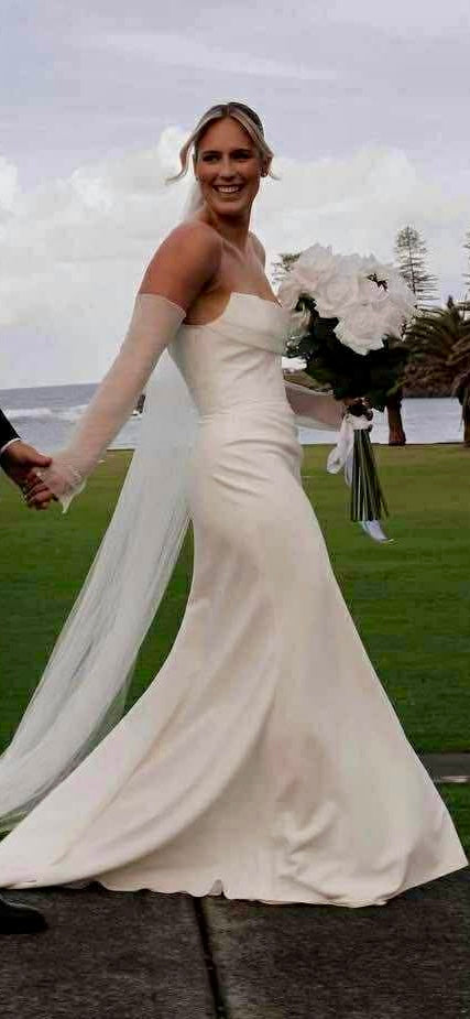 Catherine Phillips Wedding Bouquet B11