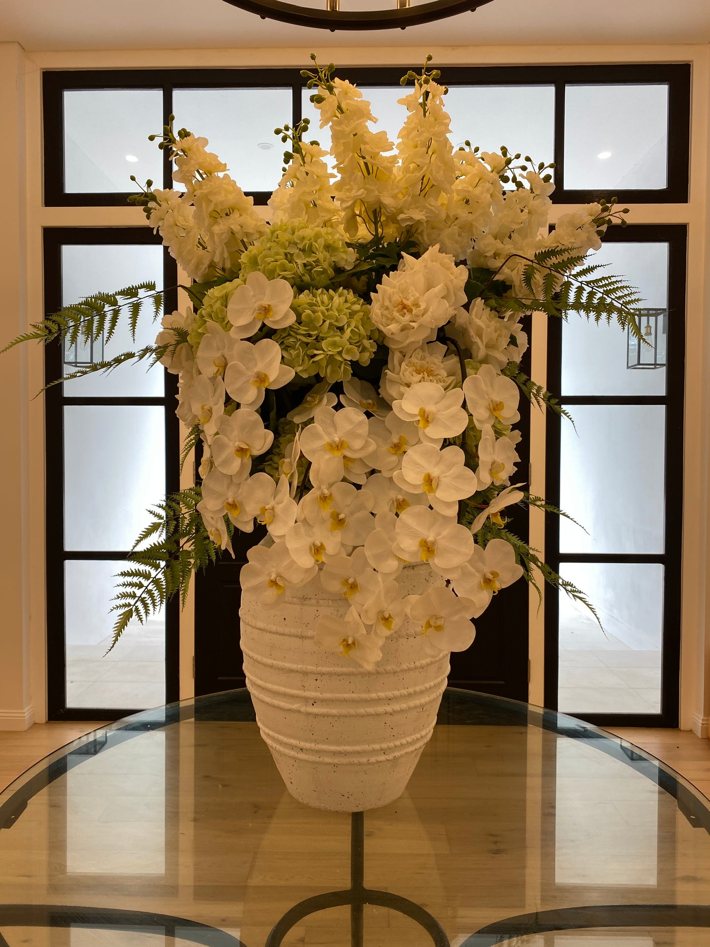 Ella Artificial Flowers (Please contact us to place an order)
