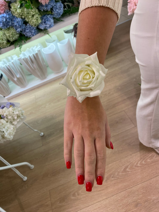 Corsage Classic Real Touch Lola Rose,