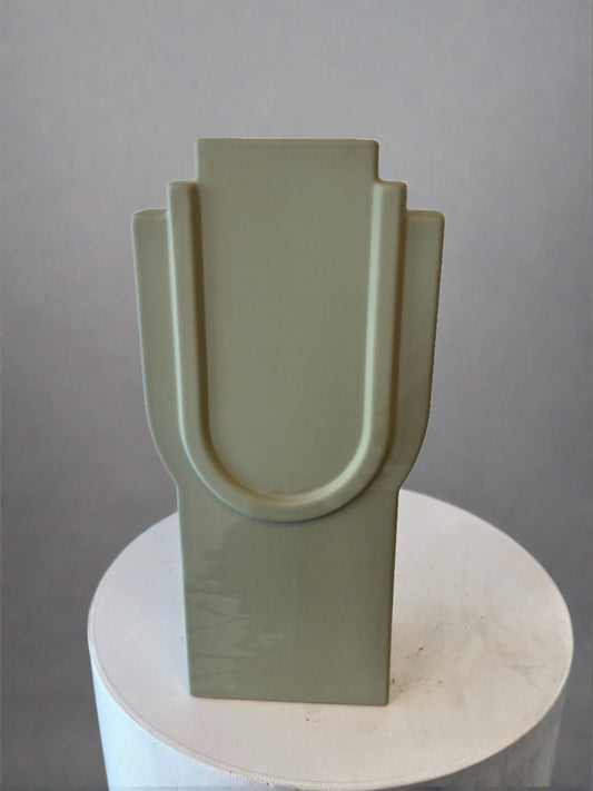 Green Pamella Vase