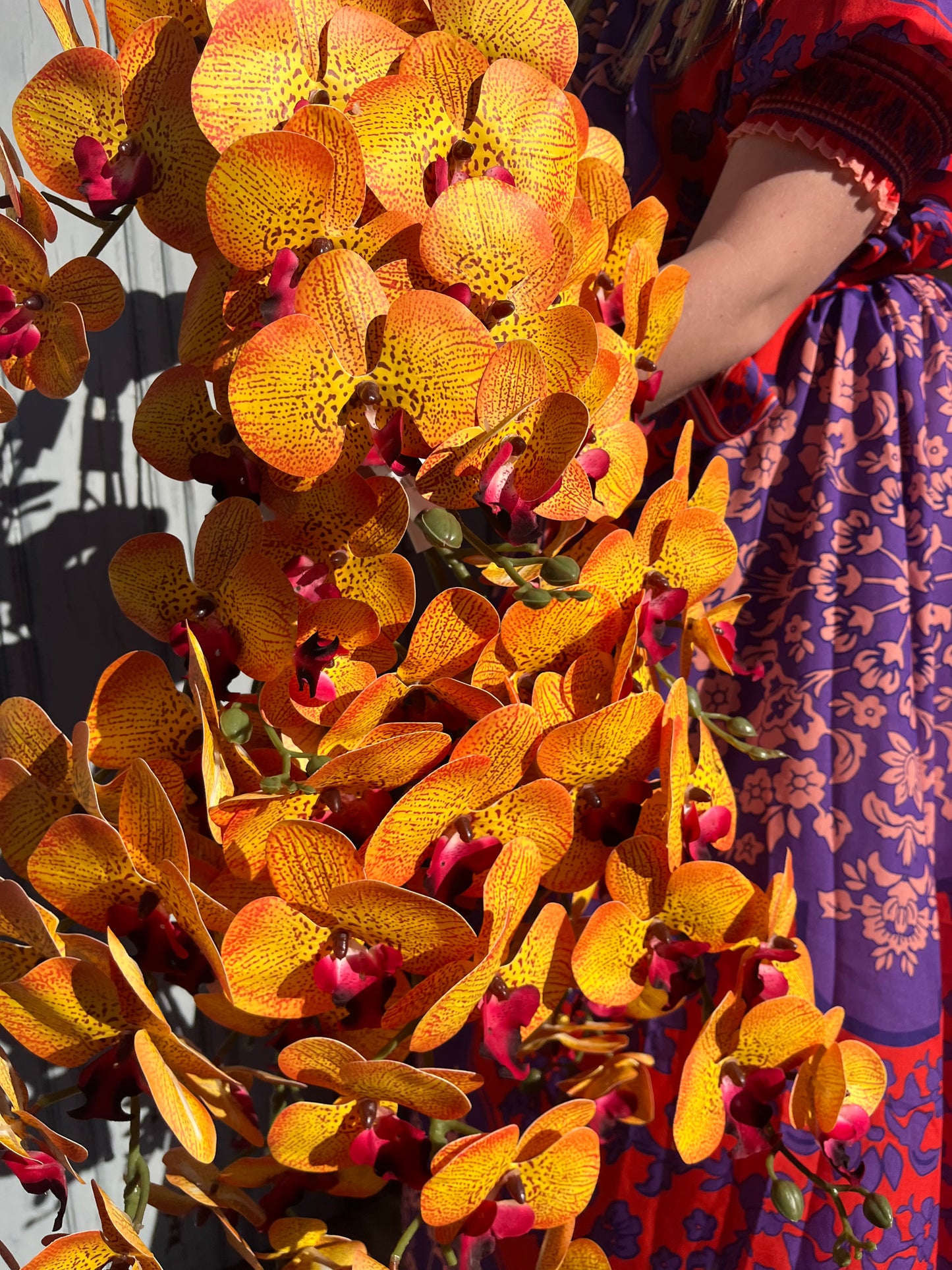 Artificial Flower. Fake Flower. Flower Delivery Sydney. Faux Florals.