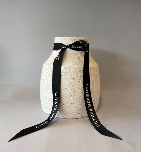 Fiori Pot Antique White