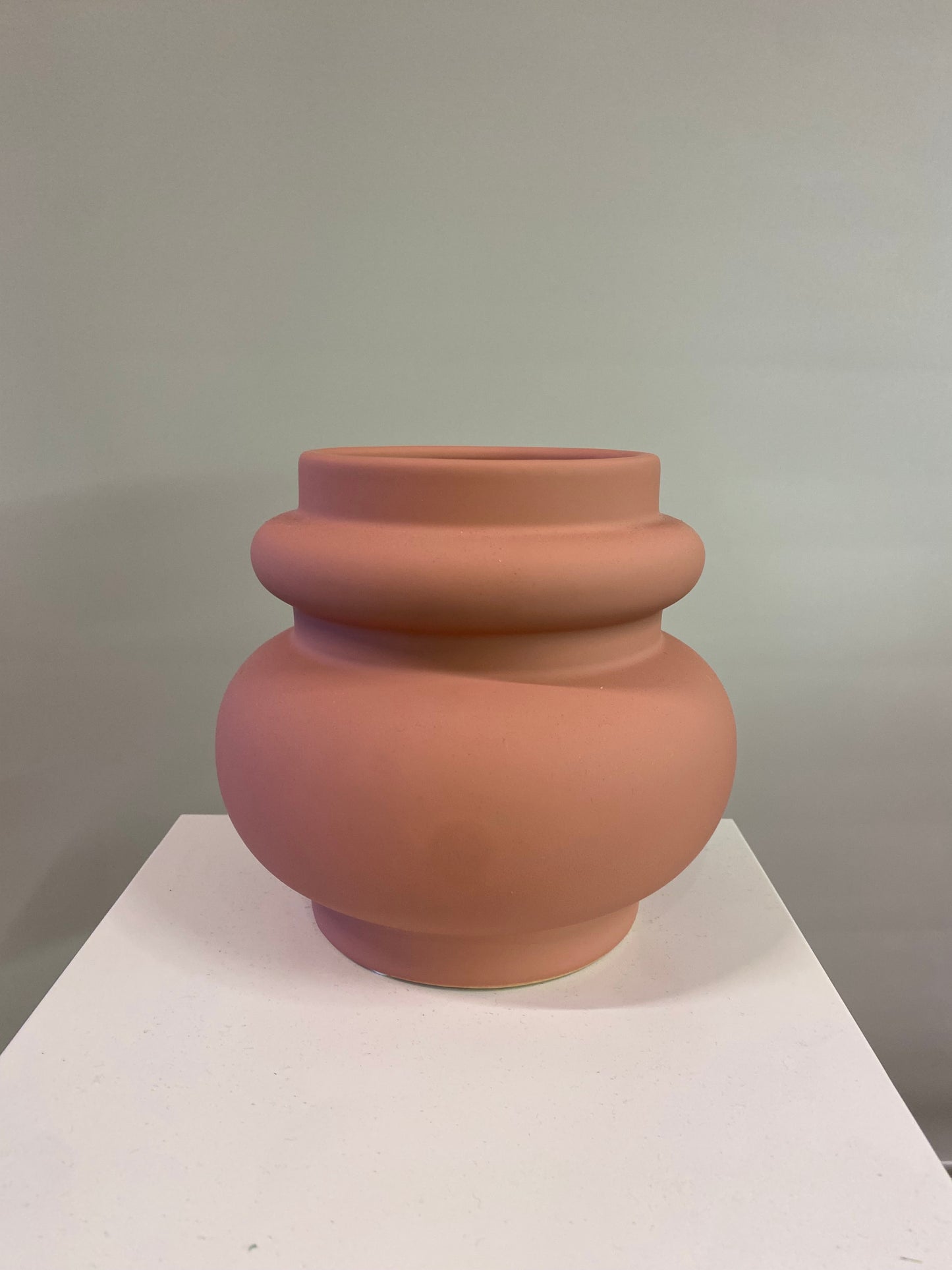 Lucena Vase
