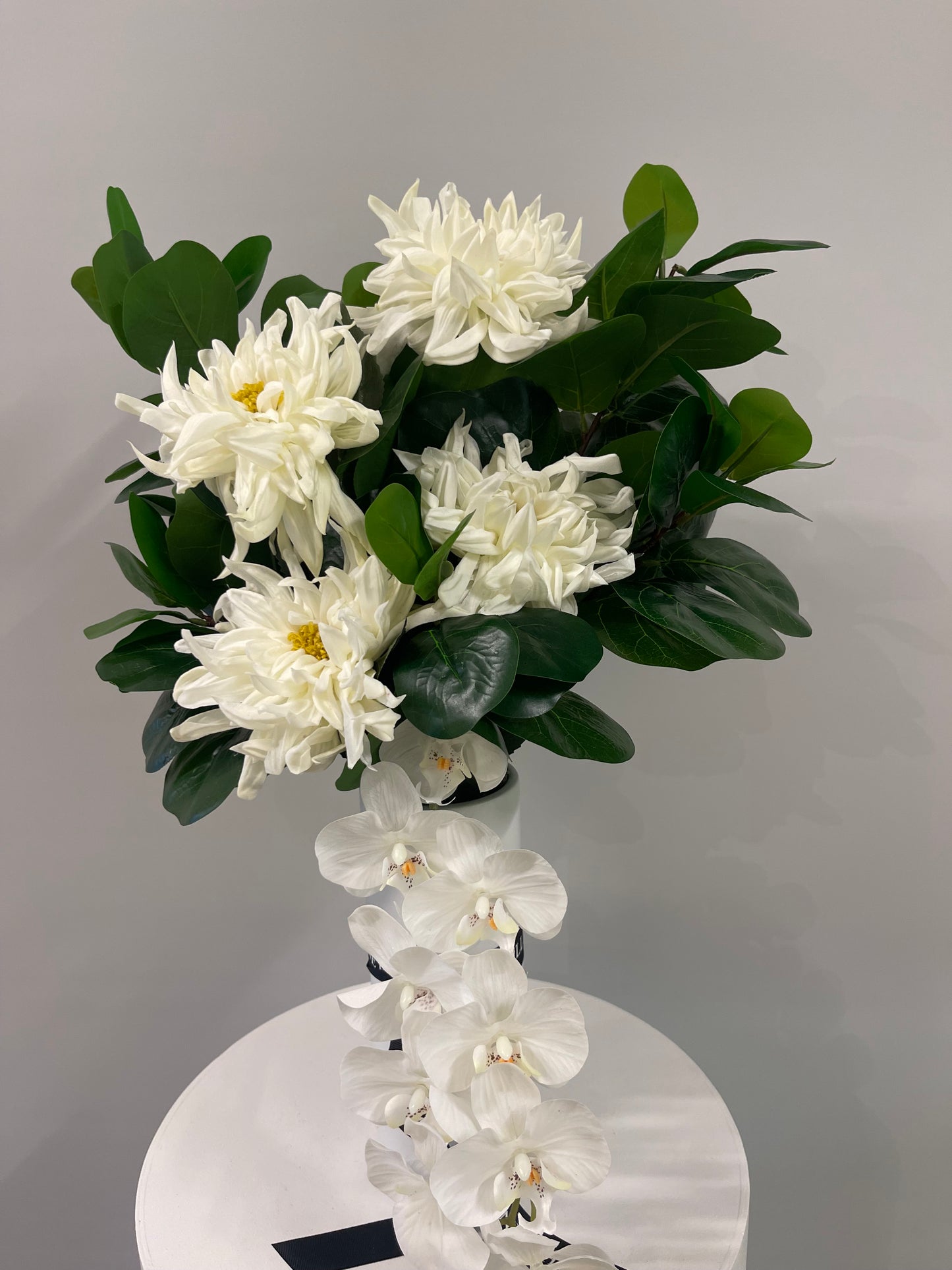 Natalie Flower Arrangement Artificial Flowers