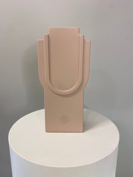 Light Pink Pamella Vase