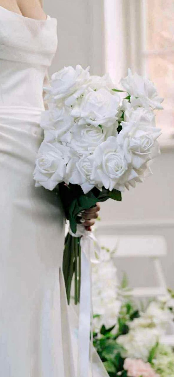 Catherine Phillips Wedding Bouquet B11