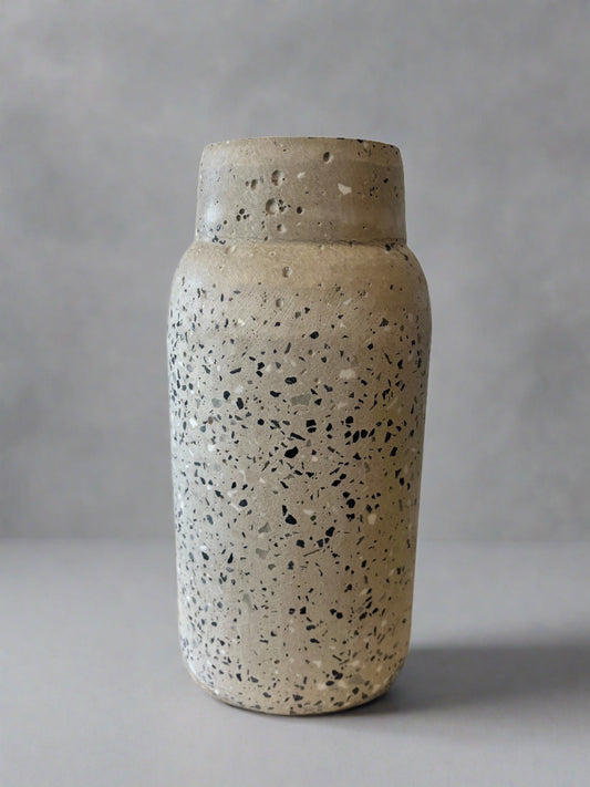 Sand Tucci Vase