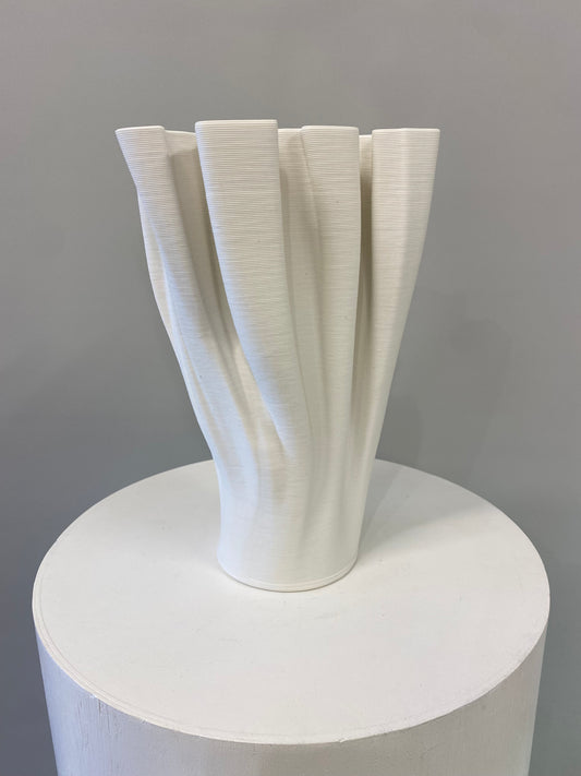 Catherine Phillips Elite Sculpture Vase