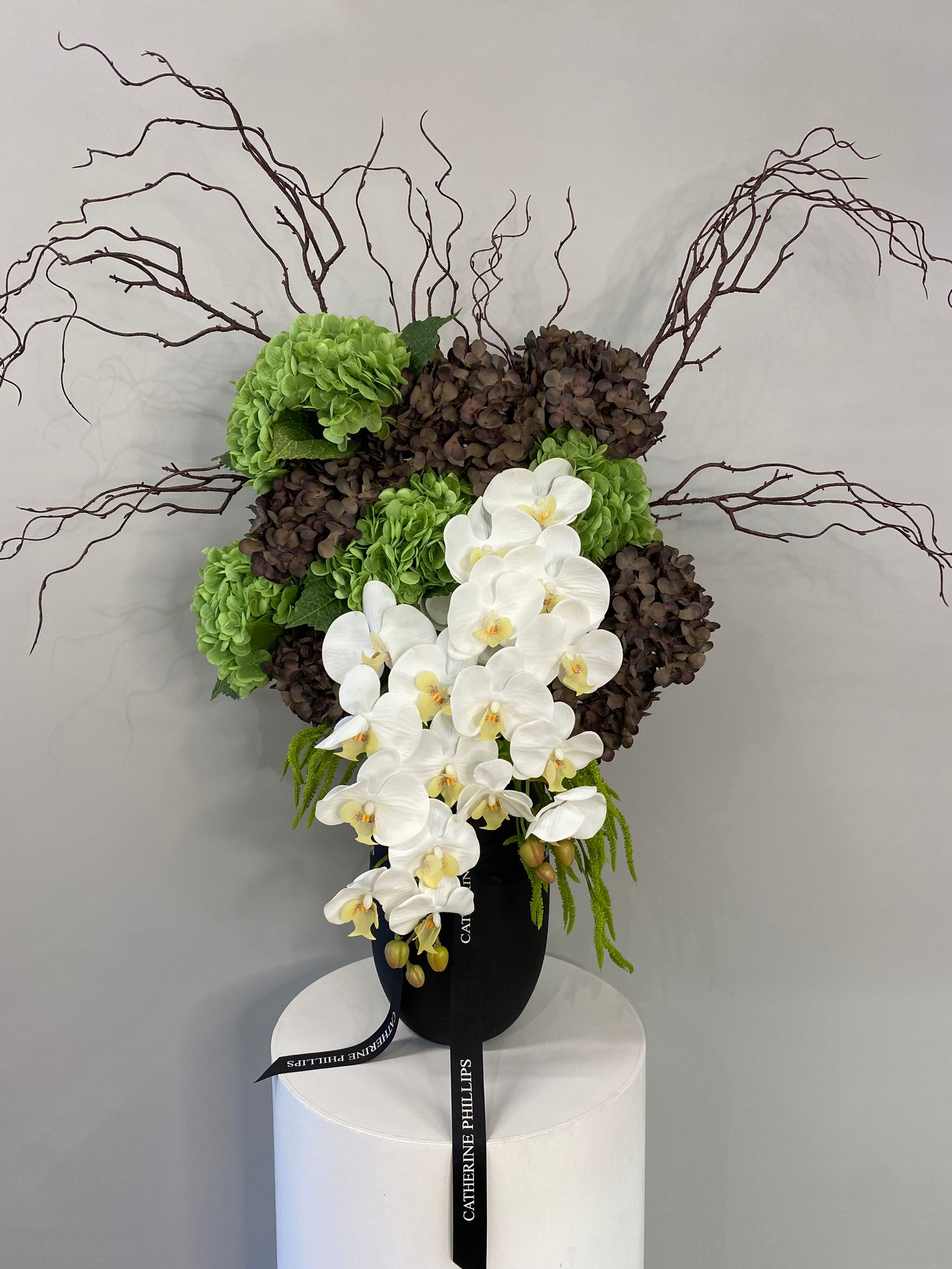 Corella Artificial Flower Arrangement