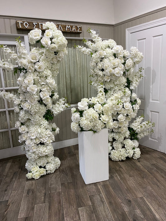 Wedding Arches A2, (Pease contact us to place an order)