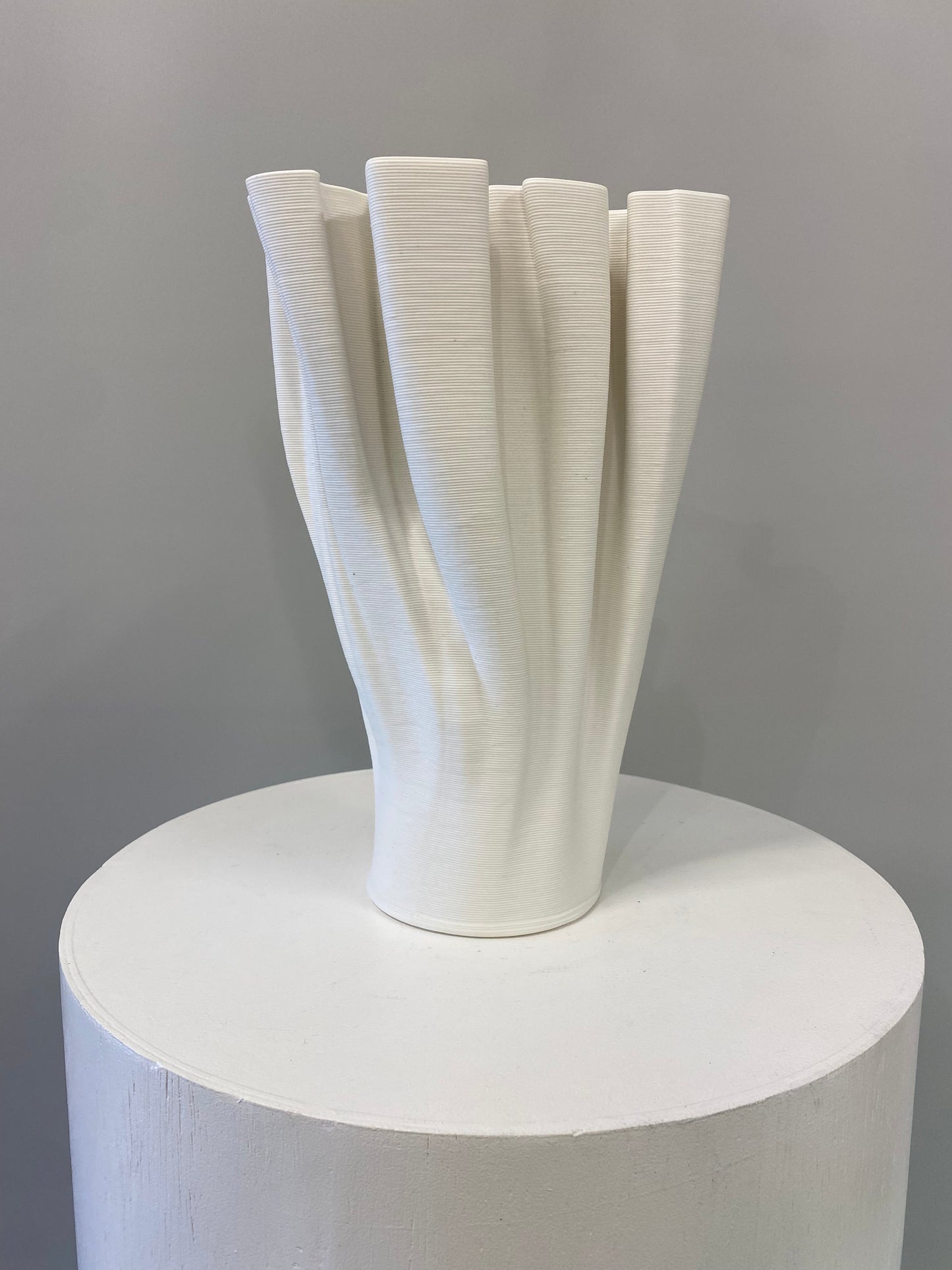 Catherine Phillips Elite Sculpture Vase