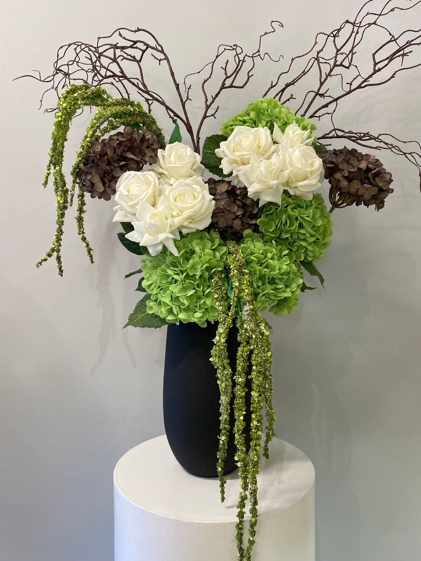 Corella Artificial Flower Arrangement