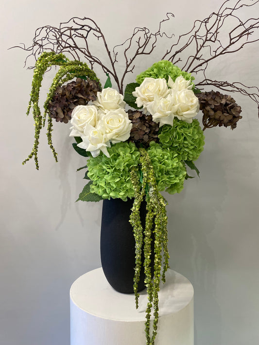 Corella Artificial Flower Arrangement