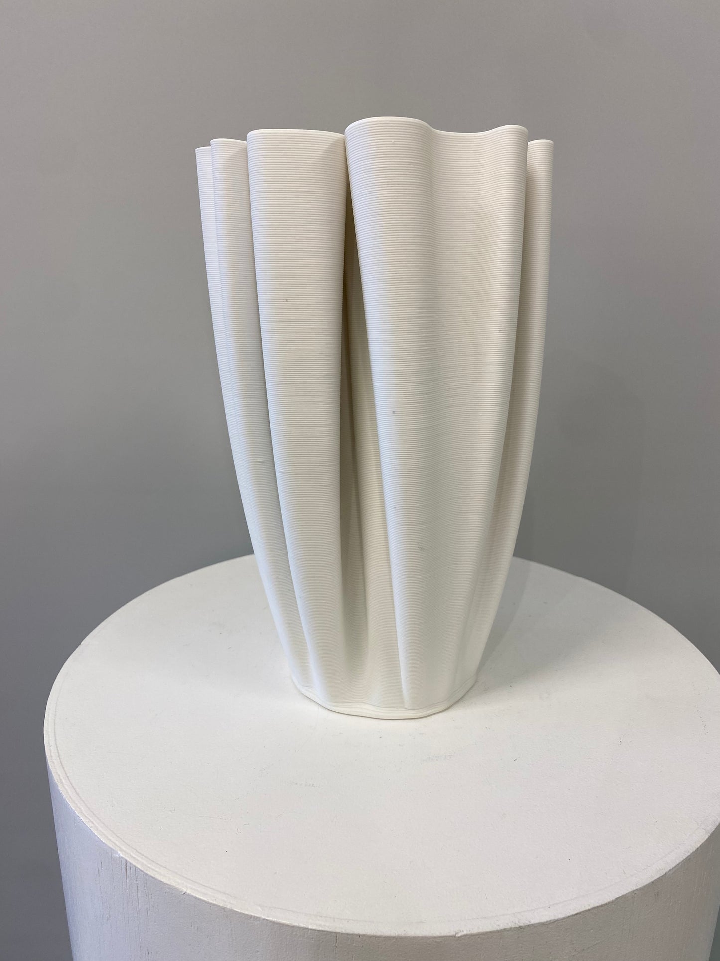 Catherine Phillips Elite Sculpture Vase