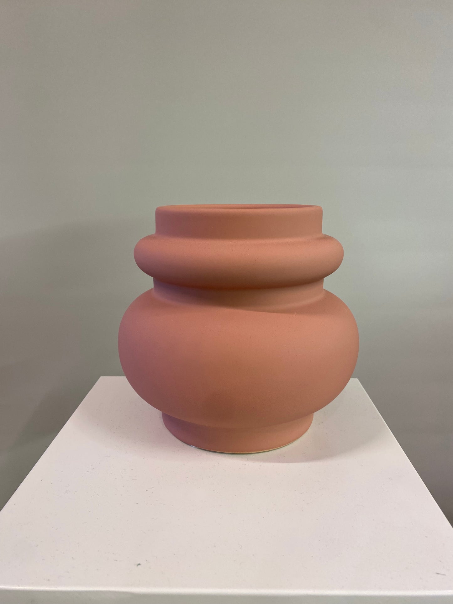 Lucena Vase