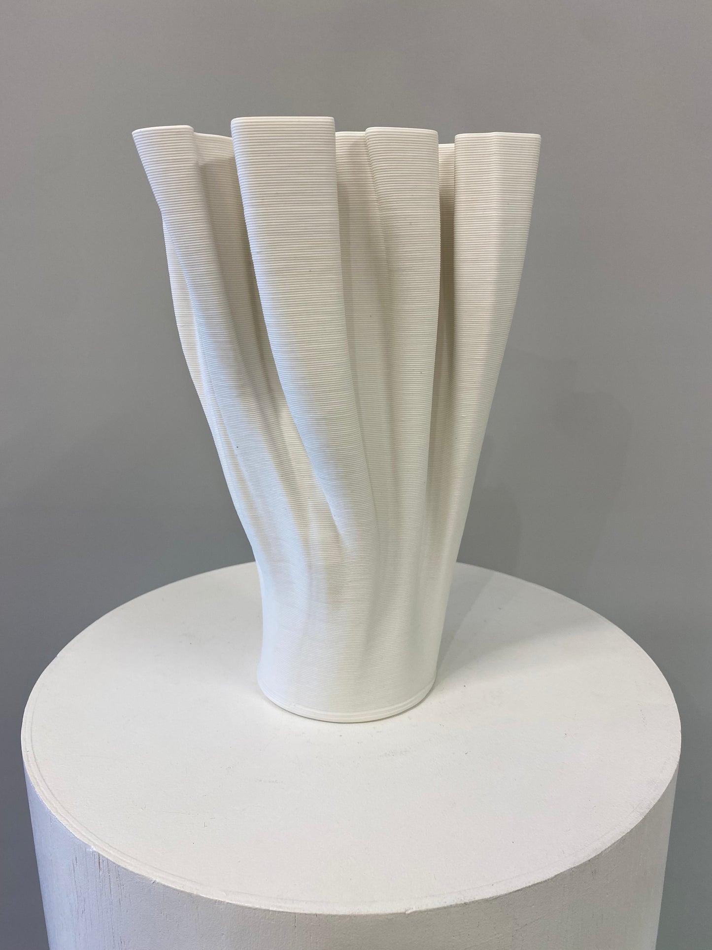 Catherine Phillips Elite Sculpture Vase