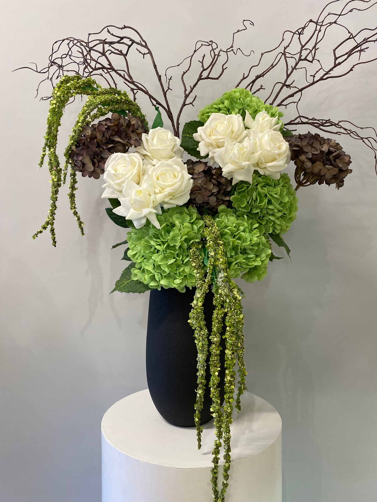 Corella Artificial Flower Arrangement