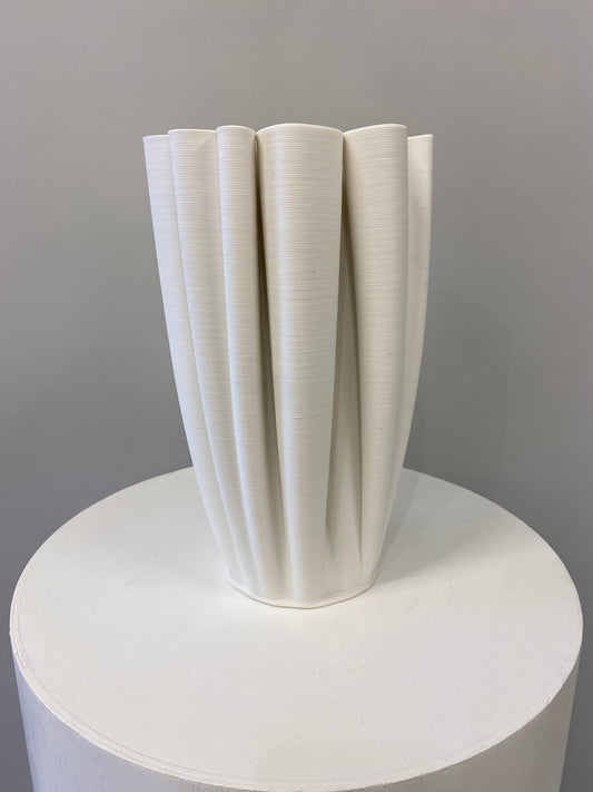 Catherine Phillips Elite Sculpture Vase