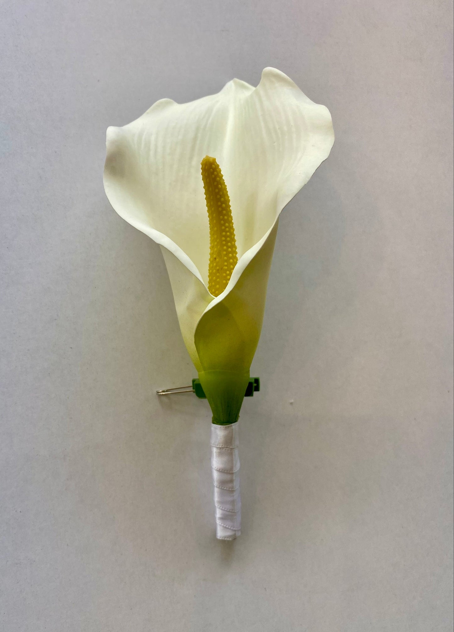 Mattie Buttonhole  Boutonniere