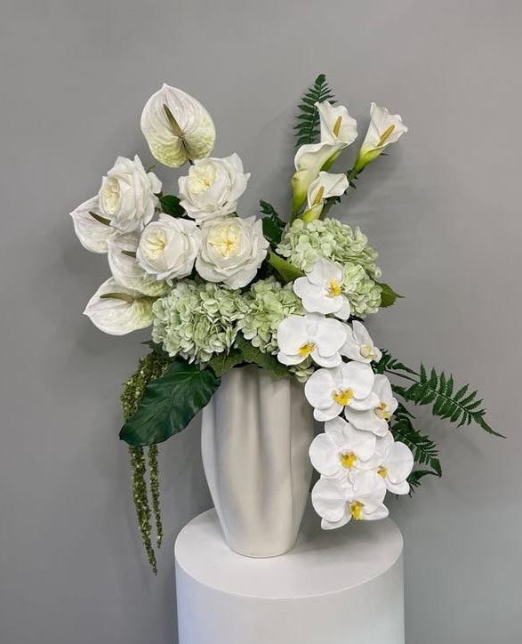 Diann Artificial Flower Arrangement