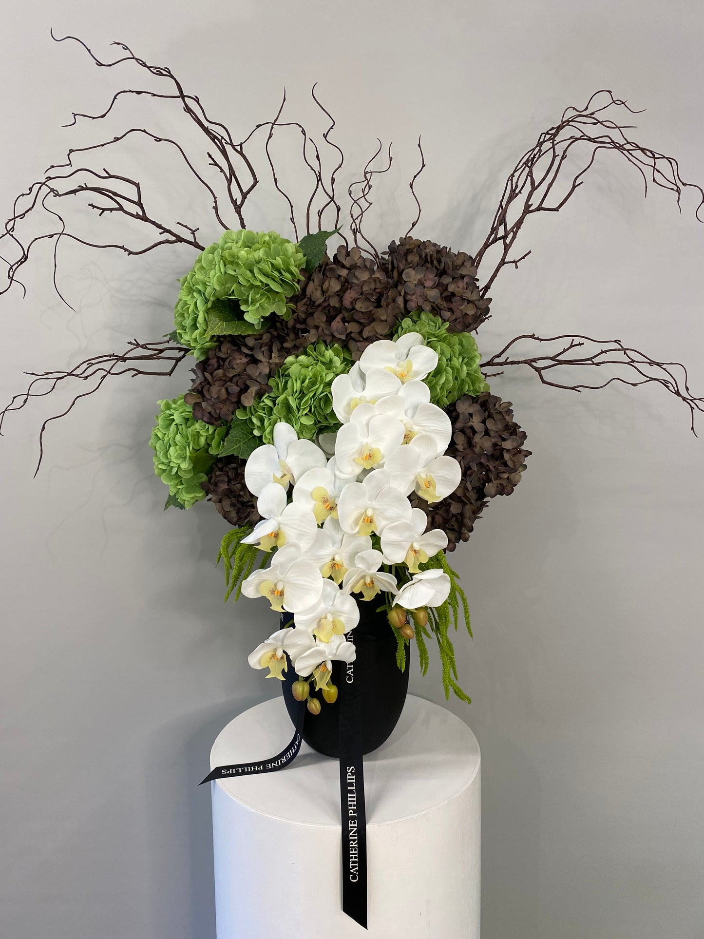 Corella Artificial Flower Arrangement