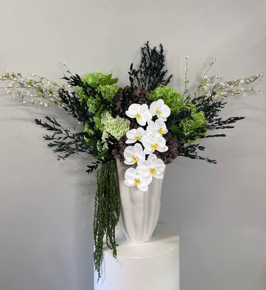 Effies Artificial Flower Arrangement