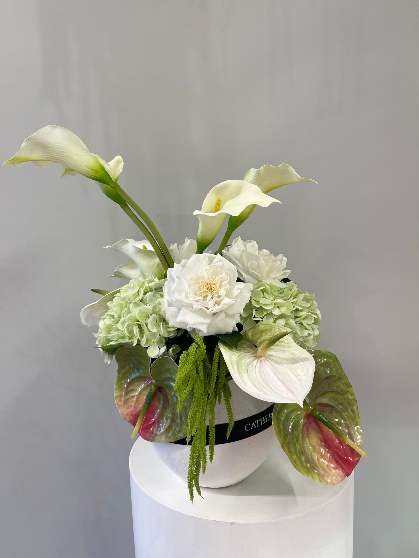 Emma Flower Arrangement Artificial Flowers