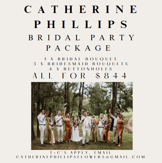 Wedding Sample Package 2