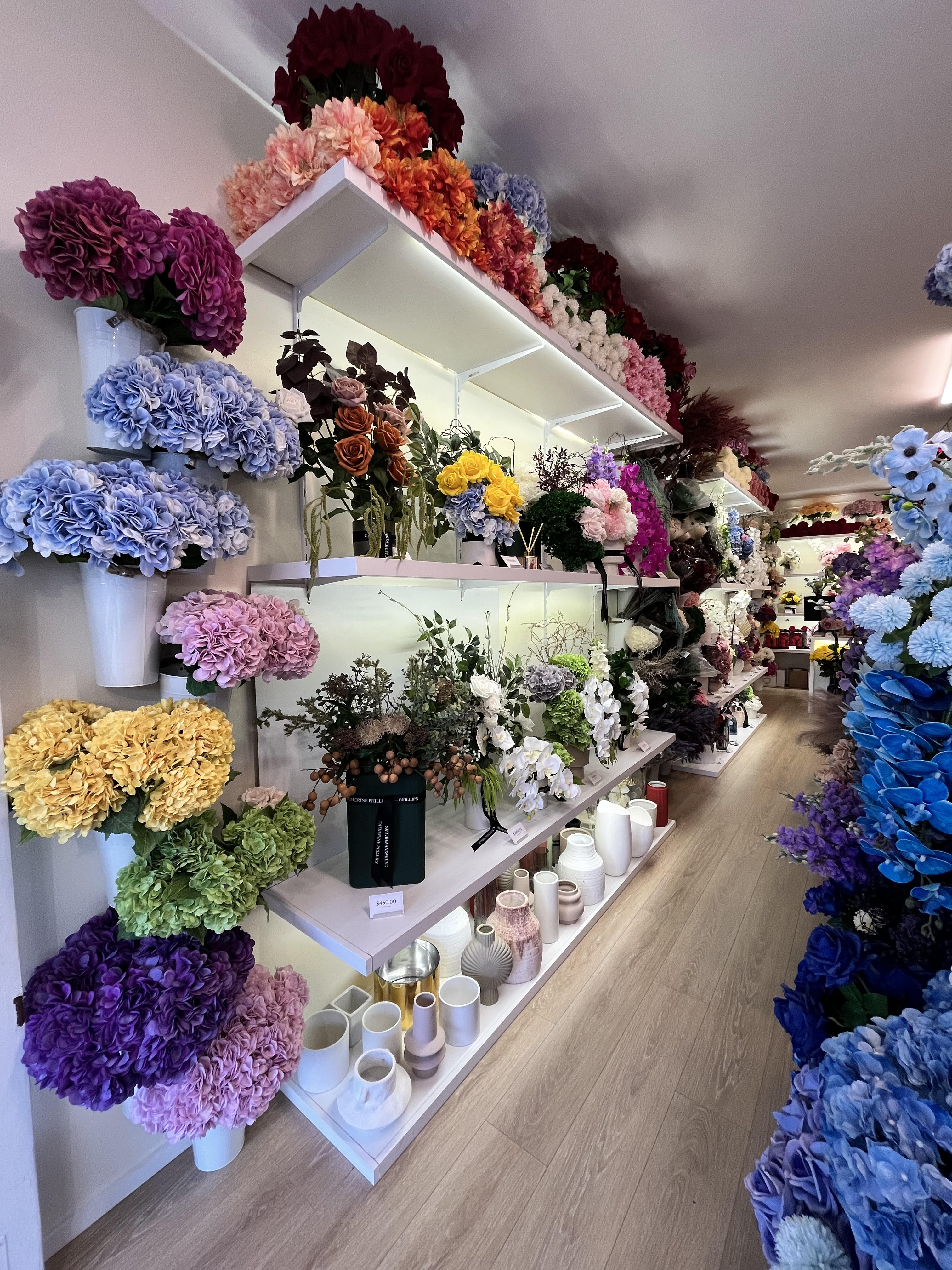 Artificial Flowers, Premium Silk Flowers In Australia